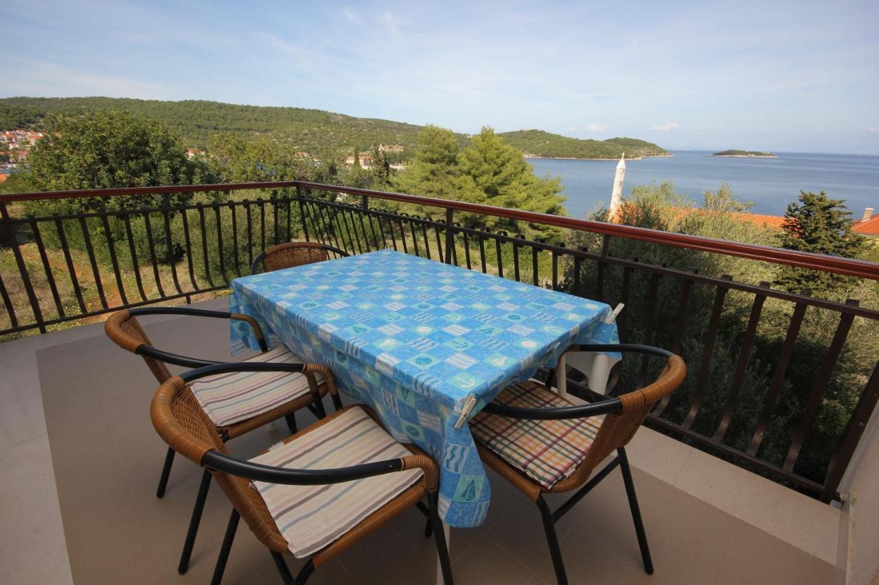 Apartments By The Sea Vis - 2470 المظهر الخارجي الصورة