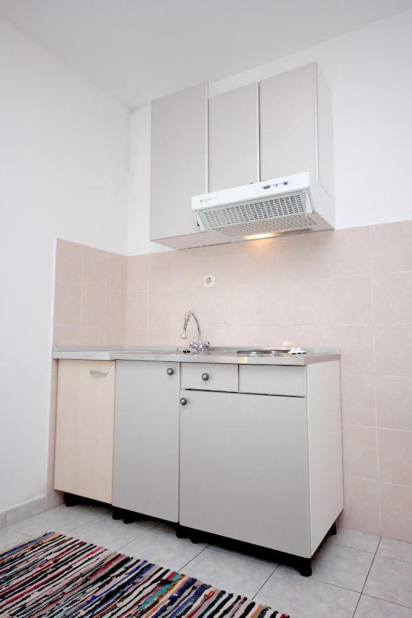 Apartments By The Sea Vis - 2470 المظهر الخارجي الصورة