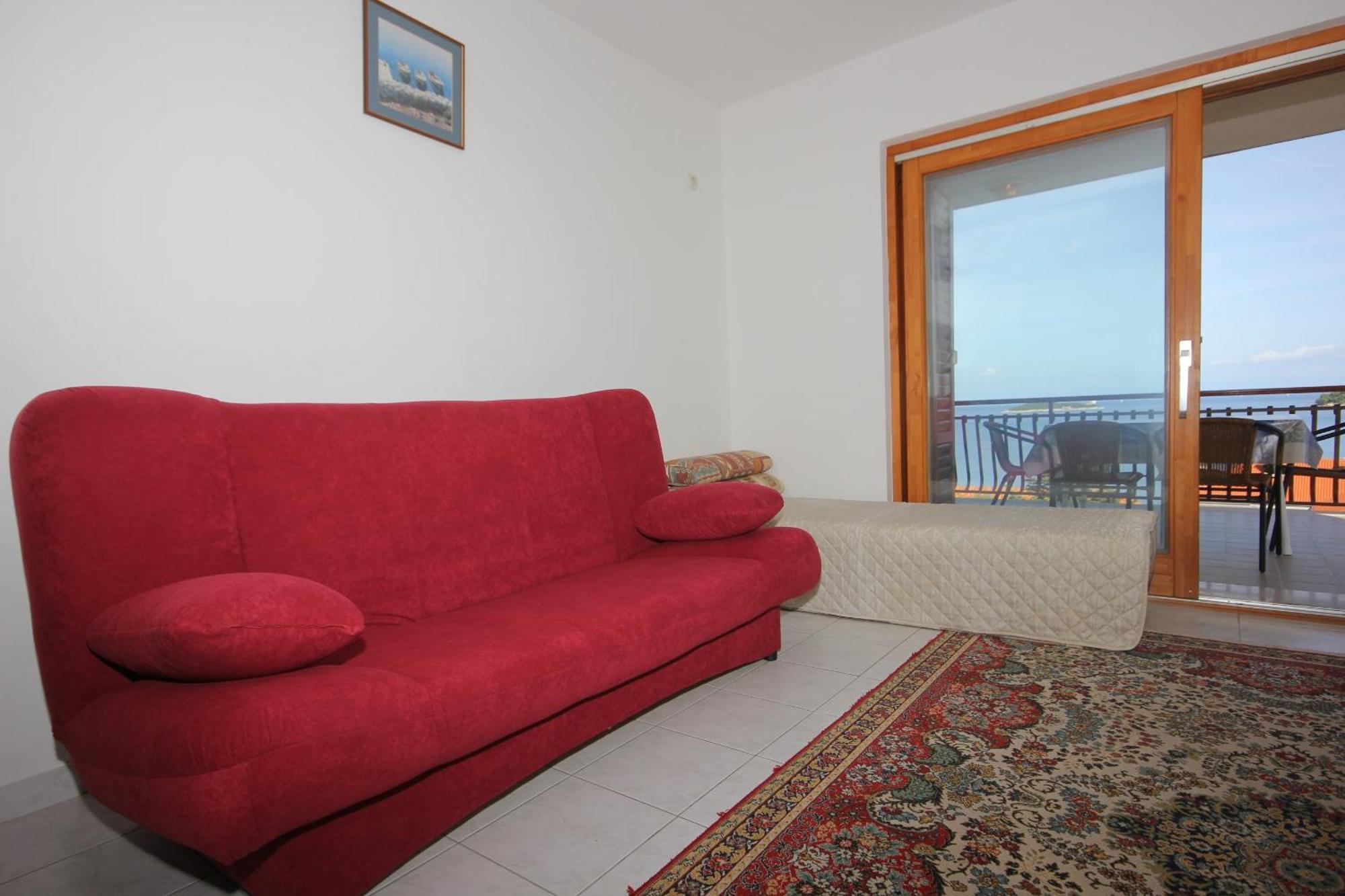 Apartments By The Sea Vis - 2470 الغرفة الصورة